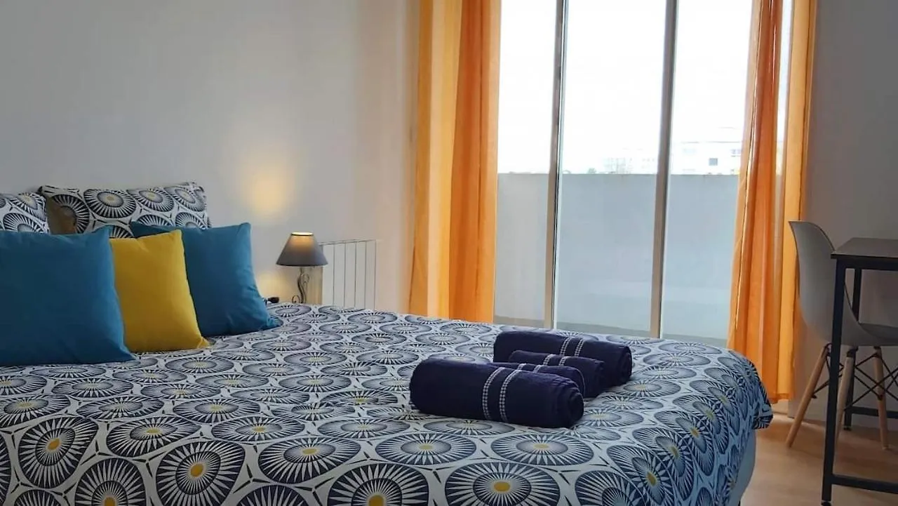 Groix Apartman Lorient
